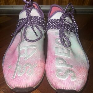 Adidas Human Race Holi